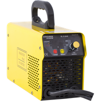 Prostownik z rozruchem Magnum DINAMIK INVERTER XL 0-840