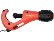 Obcinak do rur 3-42mm z gratownikiem, YATO
