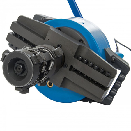 Ukosowarka do rur MAGNUM ISY-250B