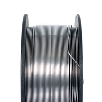 Drut spawalniczy samoosłonowy 0,9mm 0,5kg Superweld (spawanie bez gazu)