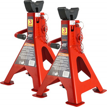 Podstawki samochodowe, kobyłki 3T z blokadą