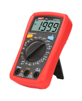 Miernik uniwersalny Uni-T UT33D+