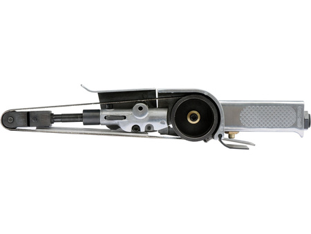 Szlifierka taśmowa pneumatyczna 20x520mm YATO