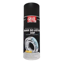 Smar do Łożysk XHP w Sprayu 400ml