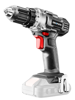 Wiertarko-wkrętarka akumulatorowa 18V Graphite Energy+ 58G000