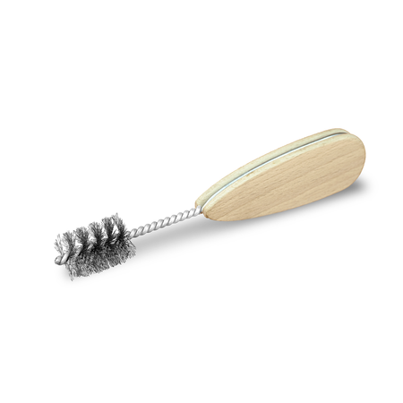 Szczotka ręczna - wycior do czyszczenia końcówek rur fi 22mm