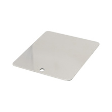 Płytka lusterka spawalniczego, dwustronna