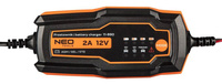 PROSTOWNIK AUTOMATYCZNY 2A/35W, 4-60AH NEO 11-890