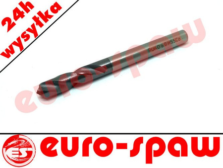 Rozwiertak do zgrzewów i spoin HSS Co5%-TiCN