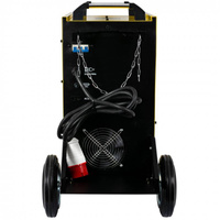 Półautomat spawalniczy Magnum 281 Dual Puls Synergia (280A/400V)