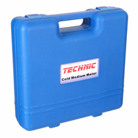 Tester do napełniania klimatyzacji DN-G1119