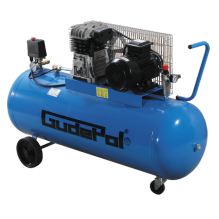 Kompresor tłokowy Gudepol 150L - GD 38-150-395 / 400V