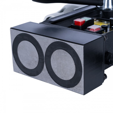 Wiertarka magnetyczna MAGNUM HGMD-50 NV 1600W