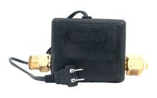 Podgrzewacz do gazu Argon / CO2 - Magnum