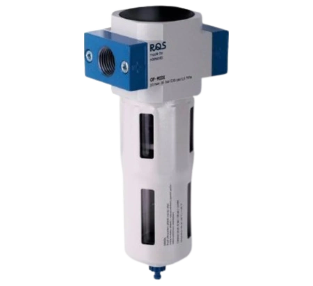 Filtr powietrza 1/2' OF-1/2-MIDI RECTUS