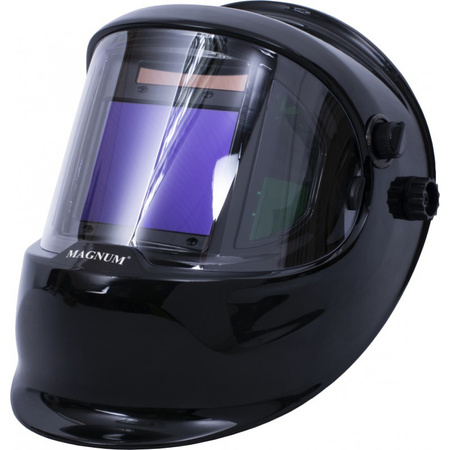 Przyłbica automatyczna Magnum PANORAMA-Q800D TC1111