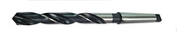 Wiertło do metalu HSS Morse MK4 fi 41,0 354/205mm Szlifowane