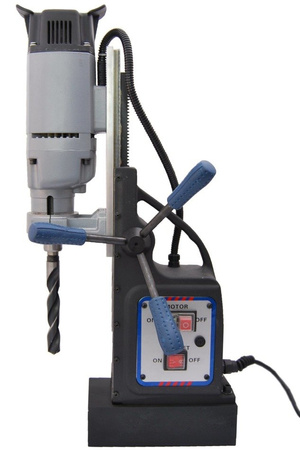 Wiertarka magnetyczna MAGNUM HGMD-23 1450W