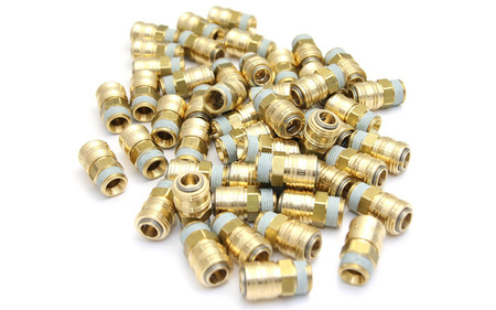 Szybkozłączka TYP26 1/2" GZ RECTUS