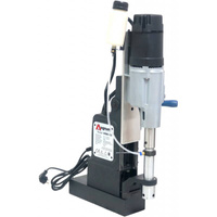 Wiertarka magnetyczna MAGNUM HGMD-100 1800W