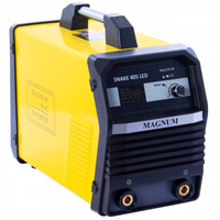 Spawarka inwertorowa MMA SNAKE 405 LED (300A / 60%)