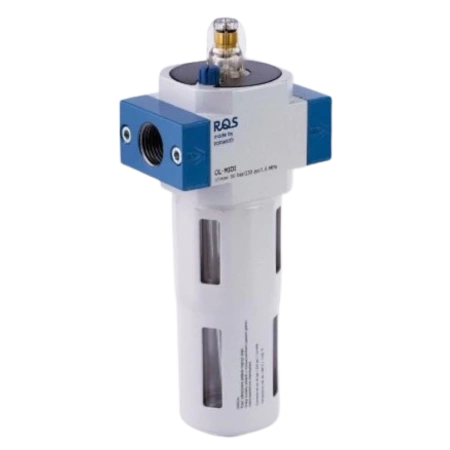 Naolejacz powietrza 1/2" OL-1/2-MIDI RECTUS