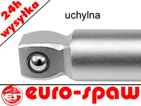 Przedłużka uchylna 1/2 254mm YATO YT-1251
