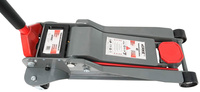 Podnośnik hydrauliczny niskoprofilowy 4T 95-550mm VERKE