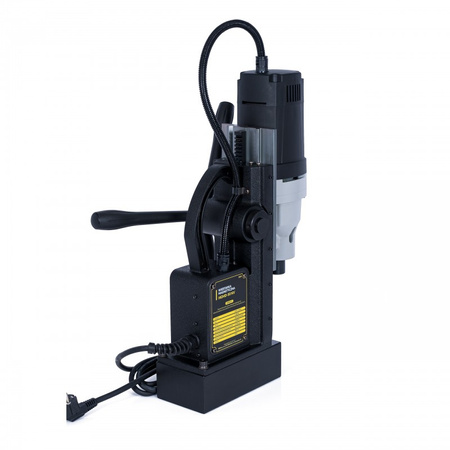 Wiertarka magnetyczna MAGNUM HGMD-50 NV 1600W