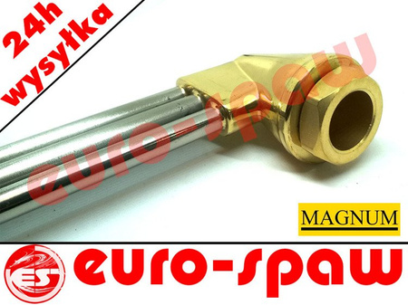 Palnik do cięcia MAGNUM PC PRB długość=750mm