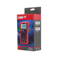 Miernik uniwersalny UT136C+