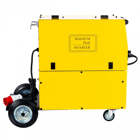 Półautomat spawalniczy Magnum 380W MMA IGBT (380A/400V)