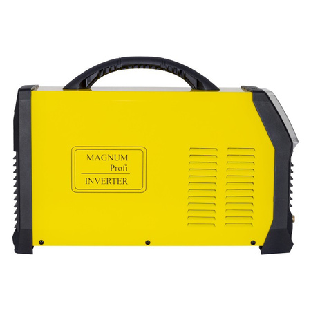 Spawarka TIG AC/DC Magnum THF-238 PRO LCD BiLEVEL  (200A/230V)