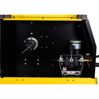 Półautomat spawalniczy Magnum MIG 339 ALU SYNERGIA LCD (315A/400V)