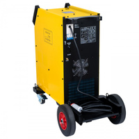 Półautomat spawalniczy Magnum MIG 425W HARDY IGBT MB501 COMPACT (400A/400V)