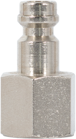 Wtyk do szybkozłączki TYP21 z gwintem 1/8"W MAGNUM