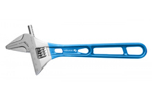 Klucz nastawny 256mm, 0-43mm, Hogert