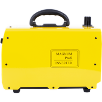 Przecinarka plazmowa Magnum CUT-70 (22mm, 400V)