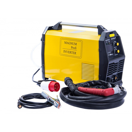 Przecinarka plazmowa Magnum CUT-80 (25mm, 400V)