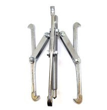 Ściągacz trójramienny 8 cali (200 mm), AW19012