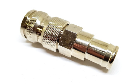 Szybkozłączka TYP27 na wąż 19mm, Magnum