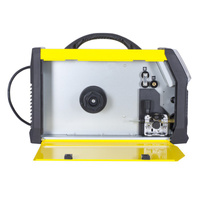 Spawarka MIG TIG THF202 LCD AC/DC synergia (200A/230V)