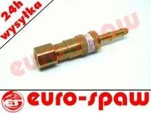 Szybkozłączka przyreduktorowa do tlenu, STB SZR–O