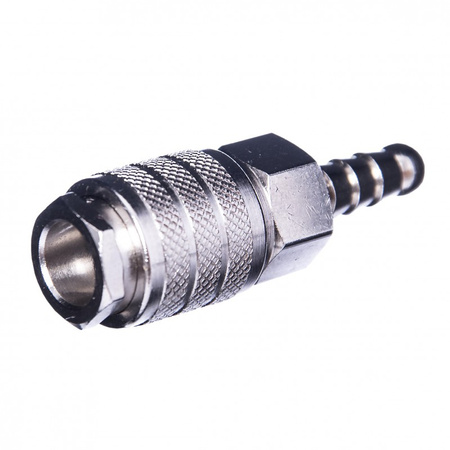 Szybkozłączka TYP21 ma wąż 6mm MAGNUM