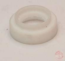 Izolator teflonowy (przedni), TIG SR-9, SR-20