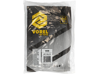 Folia malarska budowlana mocna 30µm 4x5m  VOREL