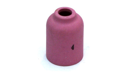 Dysza ceramiczna TIG nr 4 do soczewki SR-9, SR-20