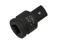 Redukcja udarowa 3/4"F x 1"M