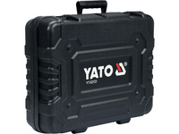 Młot udarowo obrotowy 1300W 20J SDS MAX, YATO