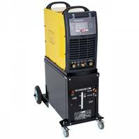 Spawarka TIG AC/DC Magnum THF354W SR18/8 (400A/400V)